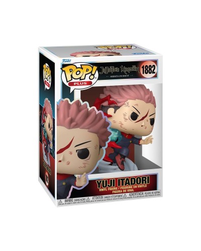 Verzamelfiguur Funko Pop! 85290 Lijmen