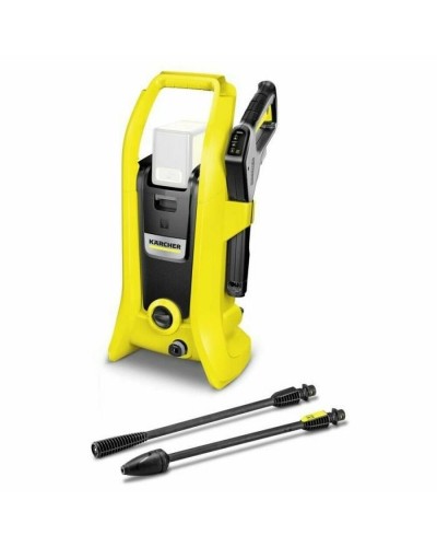 Hidrolimpiadora Kärcher K2 110 BAR 340 l/h