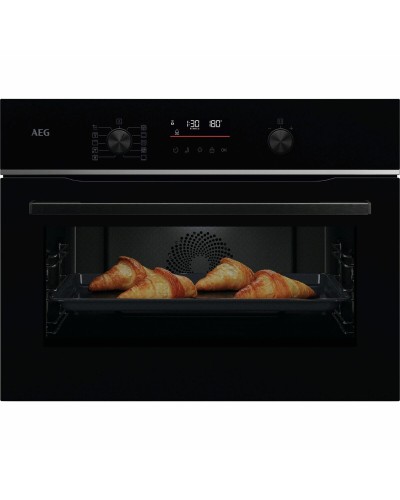 Four à pyrolyse AEG TA5PK401B 45 L