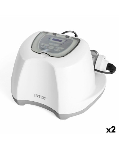 Sistema di Clorazione a Sale Intex (2 Unità)