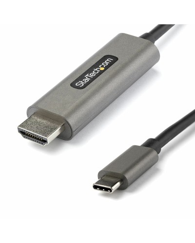 Kaapeli USB C Startech CDP2HDMM3MH 3 m