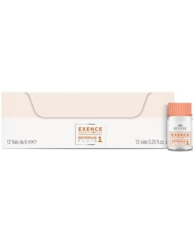 Purifying Lotion Revivre EXENCE (12 Units)