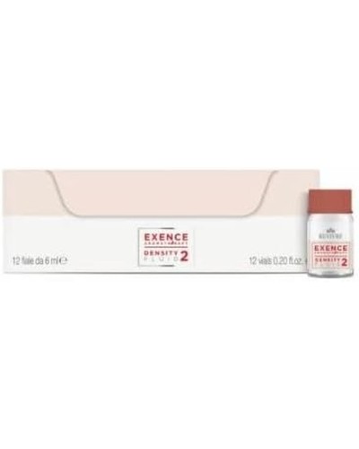 Trattamento Rinforzante per capelli Revivre EXENCE density 2 fluid (12 Unità)