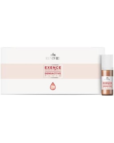 Trattamento per Capelli Ricostruttore Revivre densactive fluid (12 Unità)