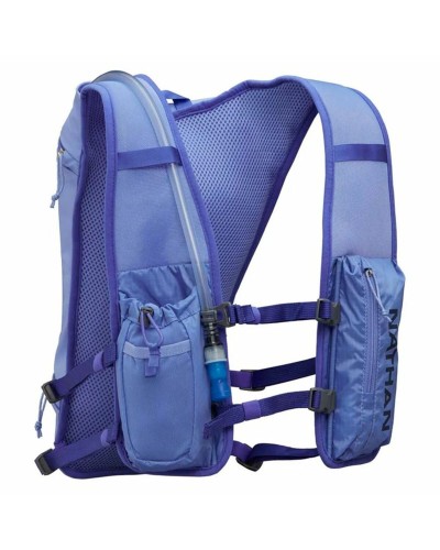 Gilet da corsa Nathan QuickStart 2.0 4 L