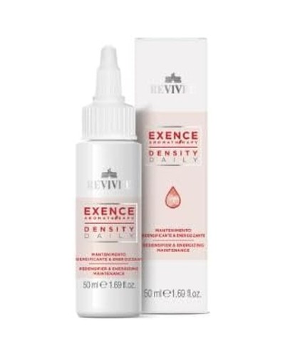 Tratamiento Capilar Reconstructor Revivre EXENCE density daily 50 ml