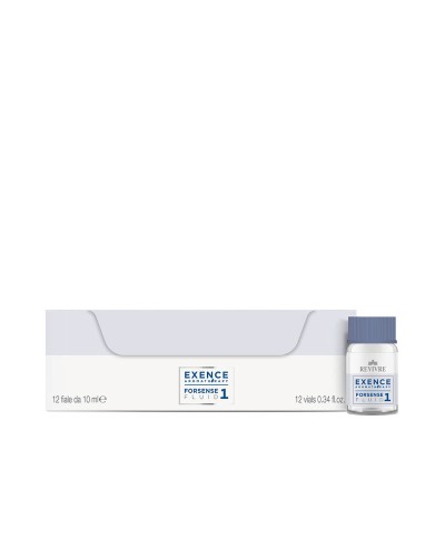 Trattamento Rinforzante per capelli Revivre forsense 1 fluid (12 Unità)
