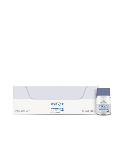 Strengthening Hair Treatment Revivre forsense (12 Units)