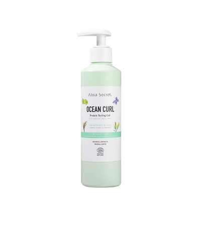 Krul Definieervloeistof Alma Secret OCEAN CURL 250 ml
