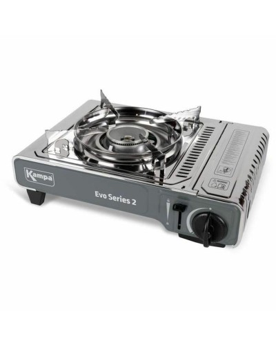 réchaud à gaz Kampa