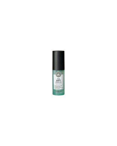 Olio d'Argan Maria Nila TRUE SOFT 30 ml