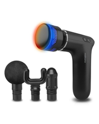 Pistolet de Massage Musculaire Chaud et Froid Medisana 88999