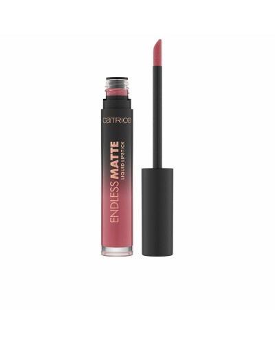 Lippenstift Catrice ENDLESS MATTE Nº 050-KISS ME QUICK 4,5 ml