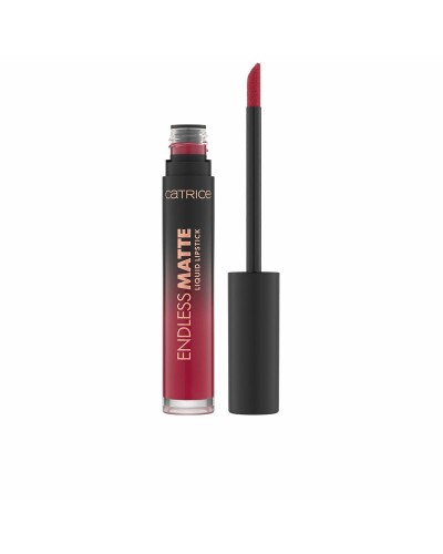 Huulipuna Catrice ENDLESS MATTE Nº 080-LOVE POTION 4,5 ml