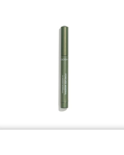 Ögonskugga Gosh Copenhagen FOREVER GOSH Nº 009-OLIVE GREEN 14 g