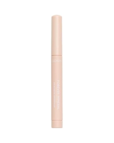 Luomiväri Gosh Copenhagen FOREVER GOSH Nº 012-BEIGE 14 g