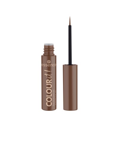 Eyeliner Essence COLOUR IT! Nº 05-CHOCOLATE BROWN 3 ml