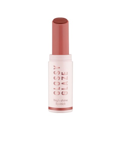 Lippenstift Essence GLOSSY GLAZE Nº 05-MAPLE ME CRAZY 1,9 g