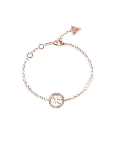 Pulsera Mujer Guess JUBB02137JWRGS 25 cm