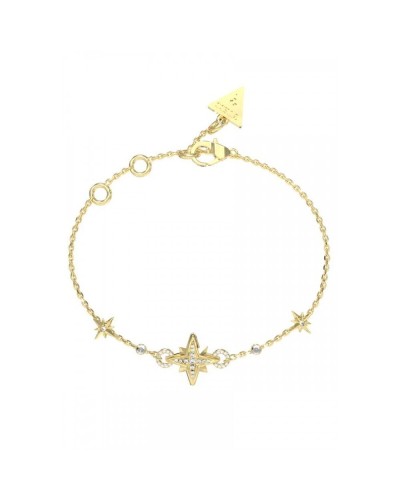 Damarmband Guess JUBB03330JWYGS 25 cm