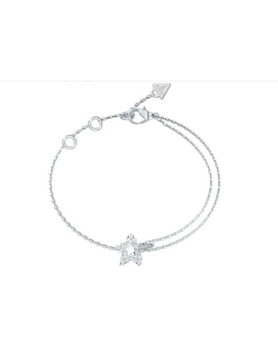 Damenuhr Guess JUBB05538JWRHS 21 cm