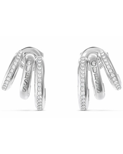 Pendientes Mujer Guess JUBE03302JWRHT-U 2 cm