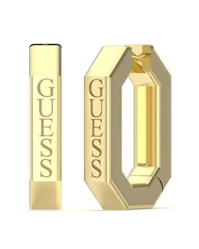 Boucles d´oreilles Femme Guess JUBE03405JWYGT-U 2 cm