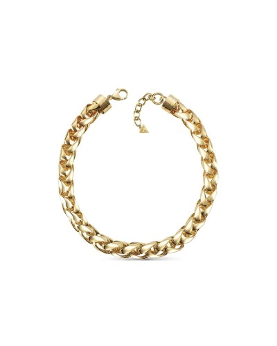 Armband Dames Guess JUBN01366JWYGT-U 20 cm