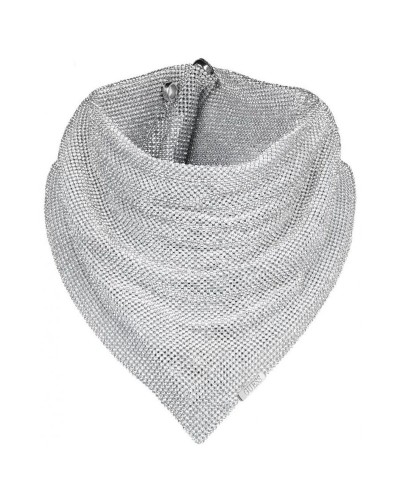 Collana Donna Guess JUBN02100JWRHT-U 45 cm