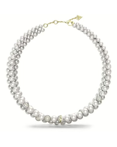 Pulsera Mujer Guess JUBN04444JWYGT-U 45 cm