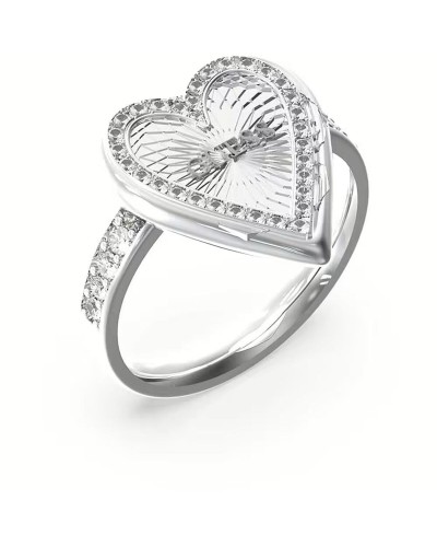 Anillo Mujer Guess JUBR03243JWRH54 (14)