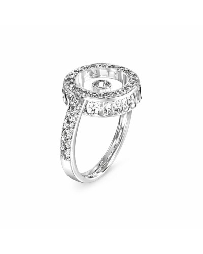 Anello Donna Guess JUBR03257JWRH54 (14)