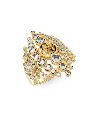 Ladies' Ring Guess JUBR03369JWYG54 (14)