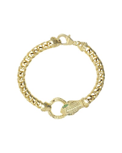 Armband Dames Guess JUBS03022JWAGGNS 20 cm