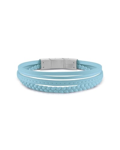 Bracciale Donna Guess JUMB01345JWSTBBT-U 20 cm