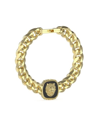 Damenarmreif Guess JUMB04001JWYGBKS Edelstahl 20 cm