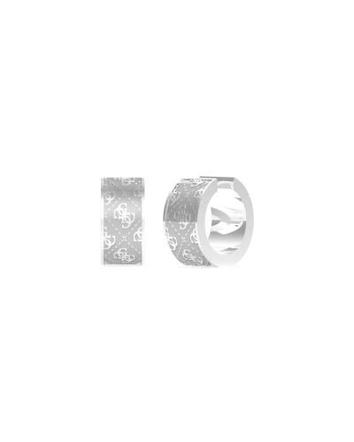 Pendientes Mujer Guess JUME01361JWSTT-U 2 cm