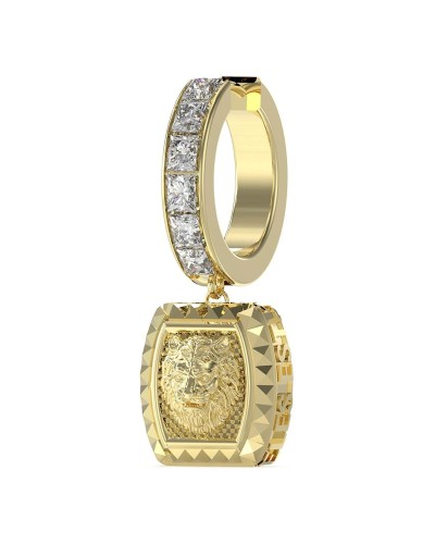 Earrings Guess JUME05006JWYGT-U 2 cm