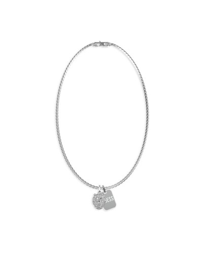 Naisten kaulakorut Guess JUMN01300JWSTT-U 40 cm