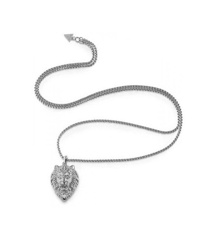 Damhalsband Guess JUMN01387JWSTT-U 40 cm