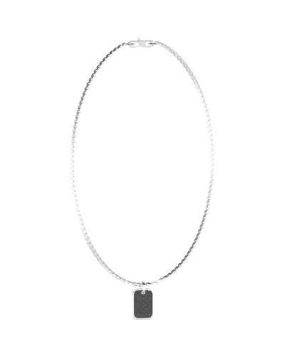 Miesten kaulakorut Guess JUMN03225JWSTBKT-U 50 cm