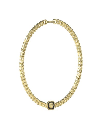 Herrenhalsband Guess JUMN04000JWYGBKT-U 40 cm