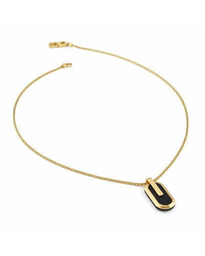 Herrenhalsband Guess JUMN04038JWYGBKT-U 65 cm