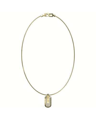 Herrhalsband Guess JUMN04043JWYGT-U 65 cm