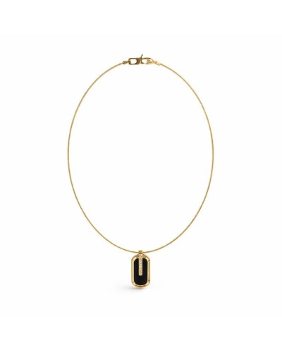 Colgante Mujer Guess JUMN04045JWYGBKT-U 65 cm