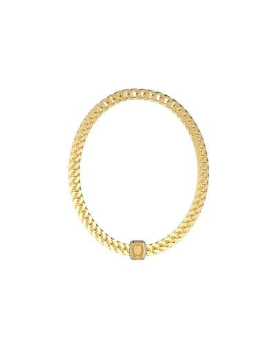 Men's Necklace Guess JUMN05004JWYGT-U 45 cm