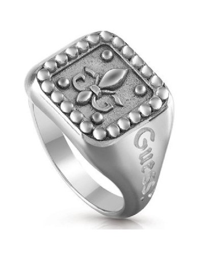 Anillo Mujer Guess JUMR01328JWAS66 (26)