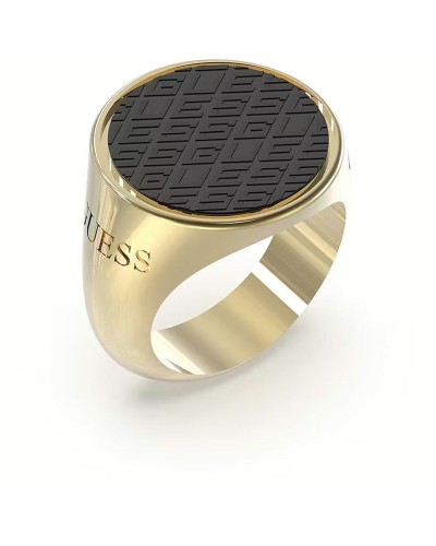 Men's Ring Guess JUMR03222JWYGBK62 (22)