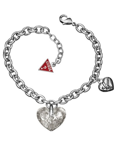 Ladies' Bracelet Guess UBB11210 18 cm