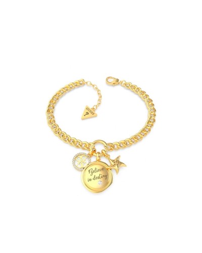 Bracciale Donna Guess UBB70054-S 20 cm